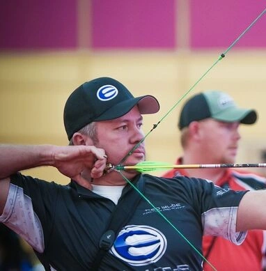 Logan Wilde - 2009 World Champion